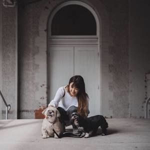 Meet your Posher, Hee